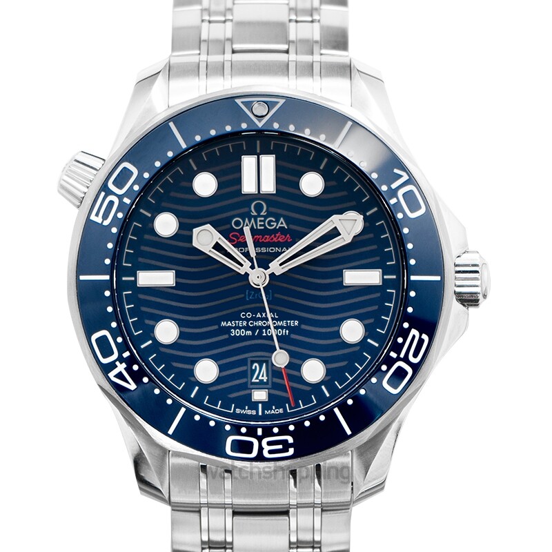 prices on omega watches